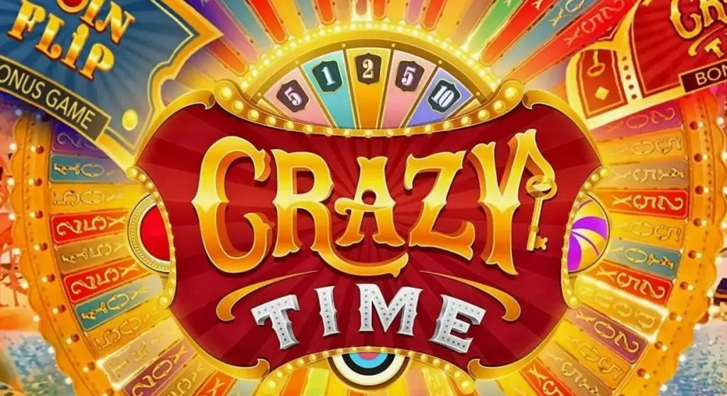 crazy time
